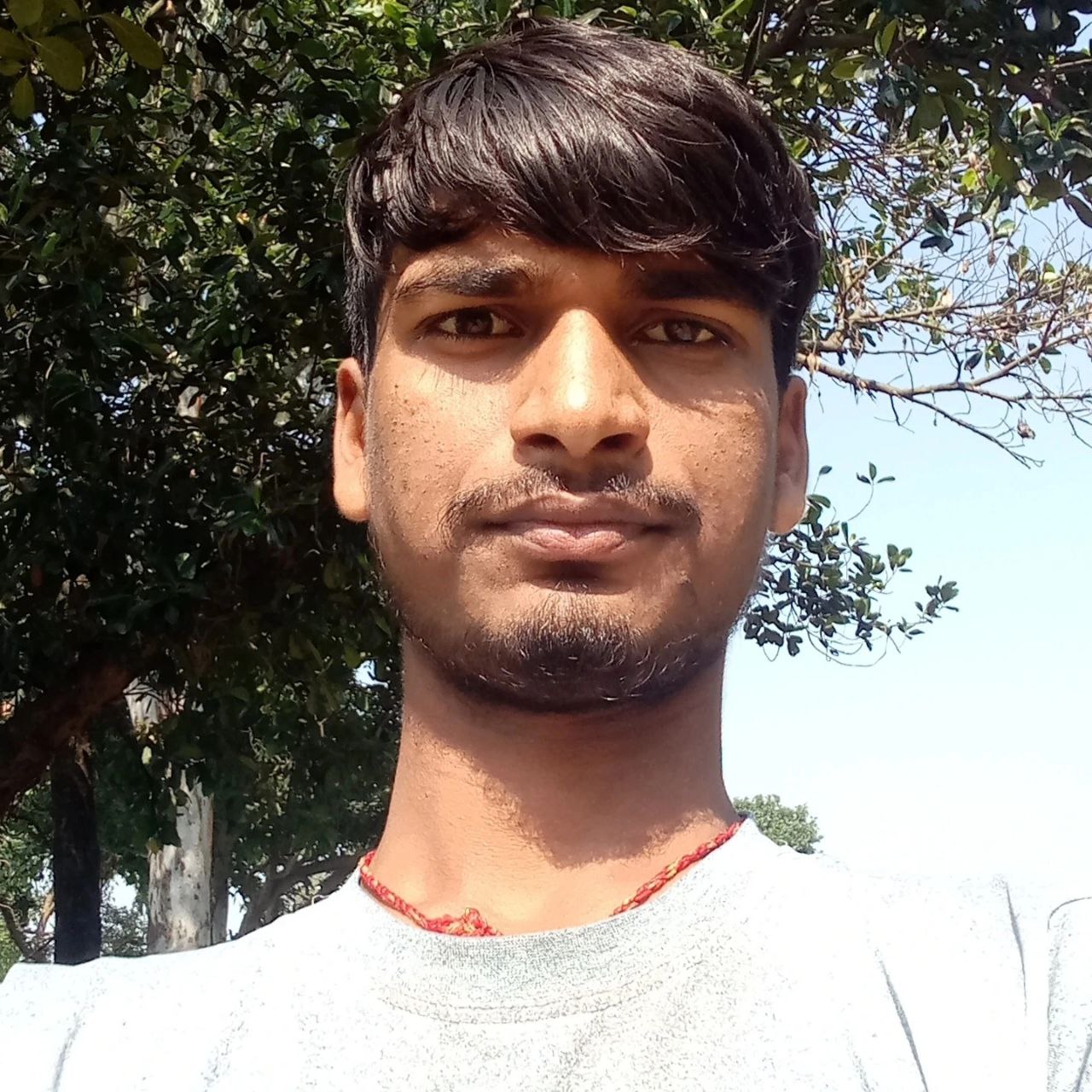 AVINASH